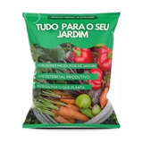 Terra Vegetal Orgânica Adubada P/ Pomares, Jardins 45 Kg