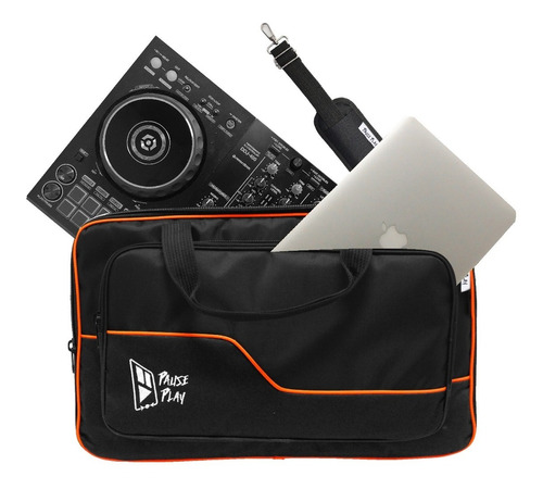 Controlador Pioneer Funda Para Ddj-400, Ddj-sb2, Ddj-sb3