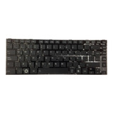 Teclado Toshiba Satellite C845 A000172350 Negro Español