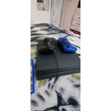 Ps4 Fat 500gb Zona Flores 