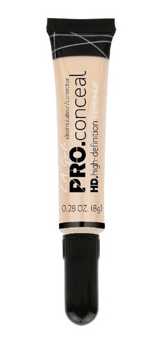 Corrector Pro.conceal L.a. Girl