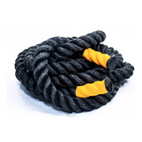 Corda Naval Rope Training Corda Naval 40mm 7 Metros Oficial