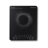 Cooktop Fogão De Indução 8 Níveis Portátil 1 Boca 2000w