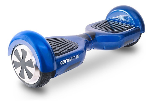 Smart Balance Cero Hoverboard S1 Azul