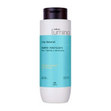 Shampoo Cabello Liso 300 Ml