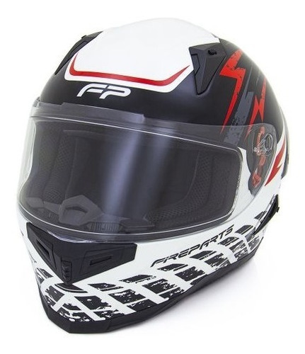 Casco Ignition 863 D Fire Parts 