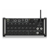 Mezclador Digital Behringer Xr18