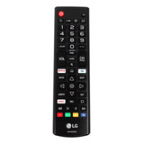 Control Remoto LG Original Para Tv Smart  Akb7537560