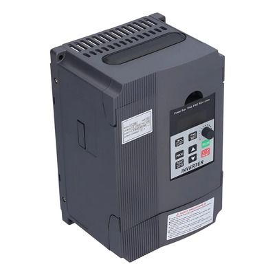Convertidor De Frecuencia Universal Monofasico 2.2kw