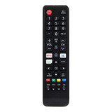 Control Remoto Samsung Para Smart Tv Netflix Amazon  