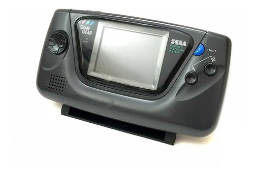 Expositor (suporte) P/ Sega Game Gear