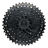 Cassette D/ Piñones Mtb Sunrace 9p 11/40d Csm980