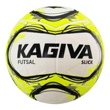 Bola De Futsal Kagiva Slick