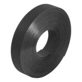 Rolo De Fita Velcro Qwik Tie 11,4 Metros X 19mm Preto