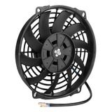 Ventilador De Aire Acondicionado Para Automóvil, 24 V, 9 Pul