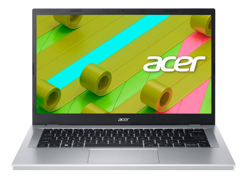 Notebook Acer 14' Full Hd+ Intel Core I3 +8gb Ram +512gb Ssd