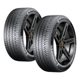 Paquete 2 Llantas 205/55r16 Continental Premiumcontact 6 91v