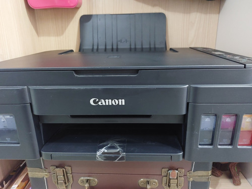 Impressora Multifuncional Cannon G3111