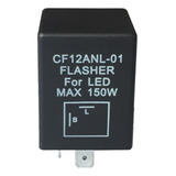 Bombillas Led Relay Electronic Fix Cf12anl-01