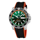 Reloj Festina F20662.2  Hombre The Originals/diver Verde