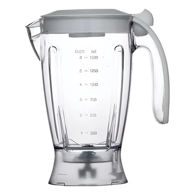 Vaso Jarra Para Licuadora Compatible Con Philips Hr2030 | Envío gratis