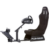 Asiento De Juego Playseat Evolution Alcántara