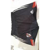 Short River adidas Pantalon Corto Original No Camiseta 