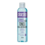 Loção Tônica Facial Adstringente Clearskin 200ml - Avon