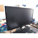 Monitor Gaming Samsund De 27 Pulgadas