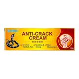 Crema De Cuidado Dry Crack Para Manos Y Pies Heel Dry Crack