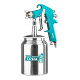 Pistola De Pintura 1000cc De Aire 1.5mm Total Oferta!