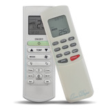 Control Remoto Aire Acondicionado Para Carrier Fr06320020