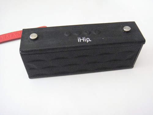 Microbocina  Ihip Reproductor De Audio 