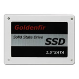 Disco Sólido Interno Goldenfir T650-120gb 189.01.03 120gb Branco