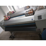 Plotter Mutoh 1638, Para Sublimación.