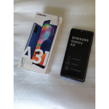 Celular Samsung Galaxy A31