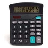 Calculadora De Mesa 12 Dígitos 8837b Alfacell