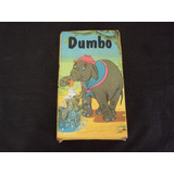 Pelicula: Dumbo (vhs) Videos Clasicos