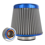 Filtro De Aire Alto Flujo Titanium Universal Auto Camionetaf