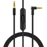 Cable Para Auriculares Skullcandy Hesh / Hesh 2 / Hesh 3 Mic