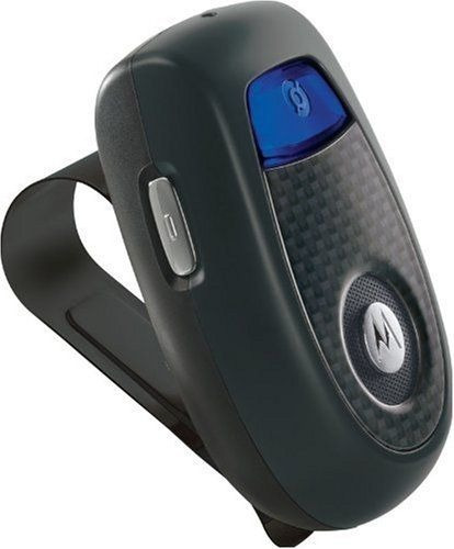 Aparelho Motorola T305 Bluetooth Kit Viva Voz Veicular