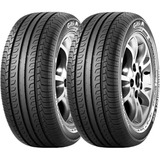 Kit De 2 Neumáticos Giti Giticomfort Giticomfort 228 P 205/50r16 87