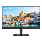 Monitor De Computadora Samsung Ft45 Series 24 Pulgadas Fhd 1