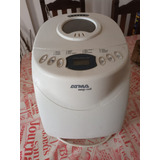 Atma Easy Cook Hp4041e Color Blanco