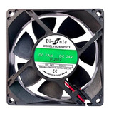 Ventilador Para Soldadora Inversora Tig Repuesto 24v 0.35a