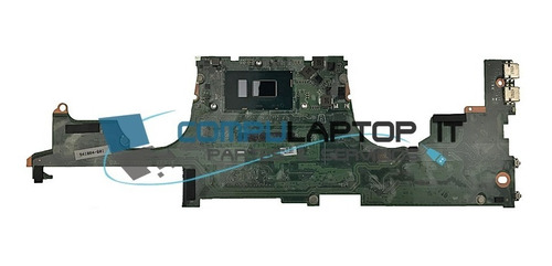 Motherboard - Hp Spectre X360 13-ae Parte: 941883-601