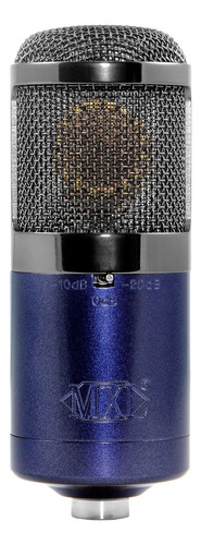 Mxl Rev Mini Fet Micrófono De Condensador 6c