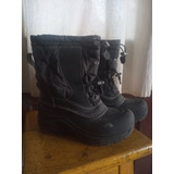 Botas The North Face Nieve No Burton No Columbia 