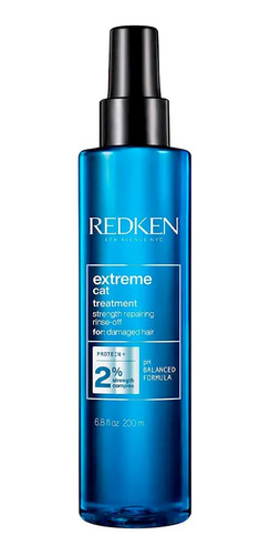 Tratamiento Extreme Cat Redken 200 Ml