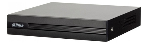 Dvr 8 Canales Dahua 1080p Con Disco Duro 2 Teras Wd Púrpura 220v